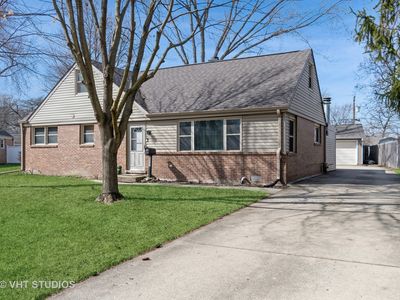317 Brookwood Ter, Roselle, IL, 60172