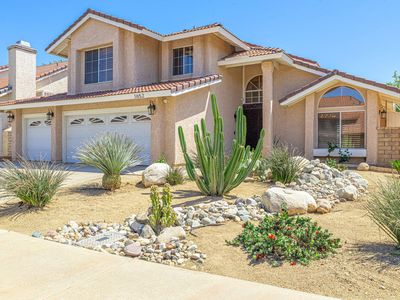 1652 Centre Ct, Palmdale, CA, 93551