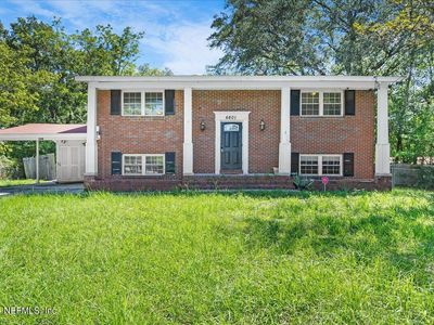 6801 AZUL Court, Jacksonville, FL, 32210