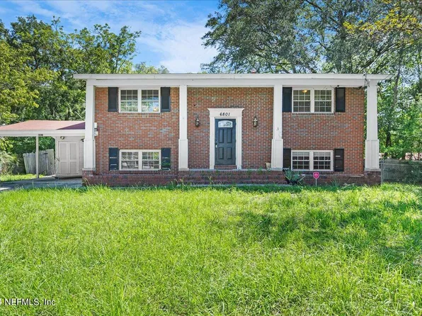 6801 AZUL Court, Jacksonville, FL 32210