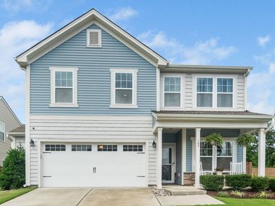 102 Michelangelo Pl, Durham, NC, 27560