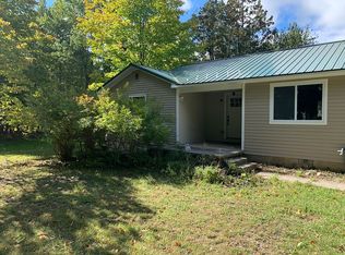 5045 Lautner Rd, Williamsburg, MI 49690