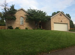 3916 Forsythe Dr, Lexington, KY 40514