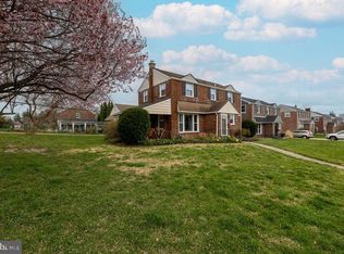 1700 Mount Pleasant Rd, Havertown, PA 19083