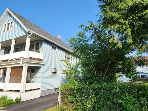 1559 Taylor Ave, Utica, NY 13501