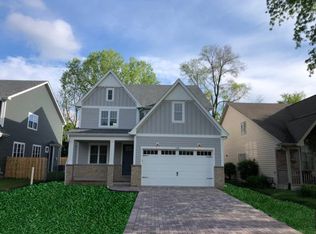 1116 Saylor St, Downers Grove, IL 60516