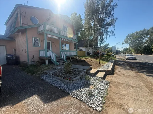 305 S Roosevelt Street, Walla Walla, WA 99362