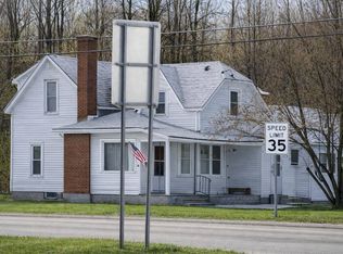 9765 Route 9, Chazy, NY 12921
