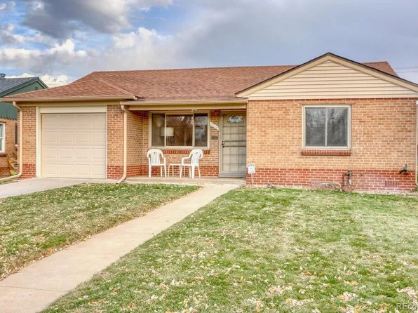 3534 N Glencoe Street, Denver, CO 80207