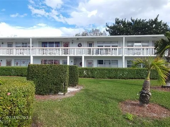 129 Oakridge Cir #J, Deerfield Beach, FL 33442