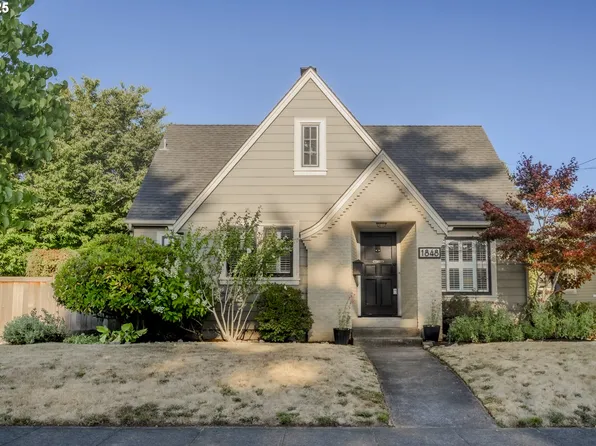 1848 NE 58th Ave, Portland, OR 97213
