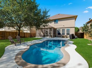 3009 Muntjac, Schertz, TX 78154