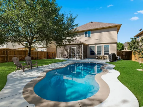 3009 Muntjac, Schertz, TX 78154
