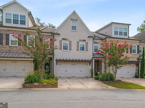 3162 Havencroft Dr NE, Roswell, GA 30075