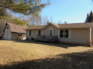 6056 Northern Gate Dr, Rhinelander, WI 54501