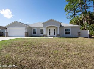 548 Burlington Ave NE, Palm Bay, FL 32907
