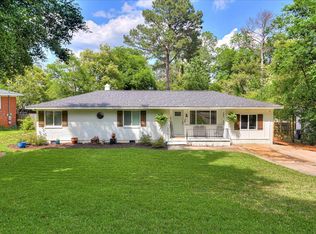 2411 Persimmon Rd, Augusta, GA 30904