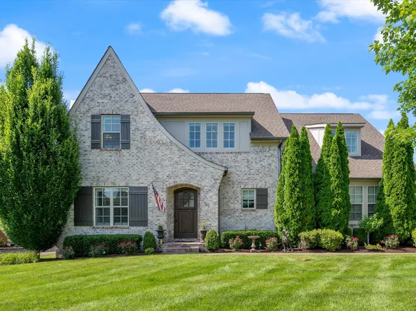 4088 Kings Camp Pass, Arrington, TN 37014