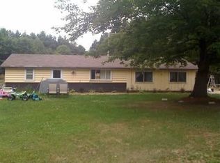 6550 W Jagger Rd, Ludington, MI 49431