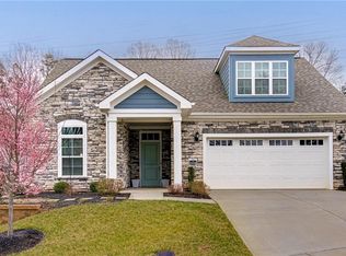 2426 Albemarle Ct, Winston Salem, NC 27106