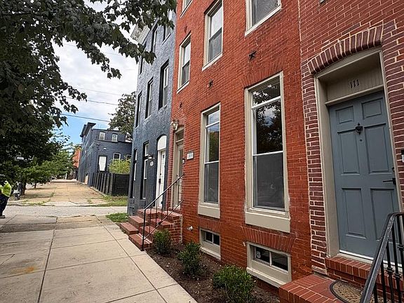 3rd image of 109 S Stricker St