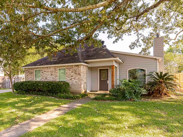 13333 Parwood Ave, Baton Rouge, LA 70816