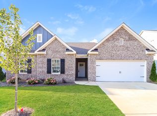 5624 Timber Leaf Loop, Bessemer, AL 35022