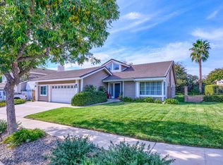 3125 Calusa Ave, Simi Valley, CA 93063