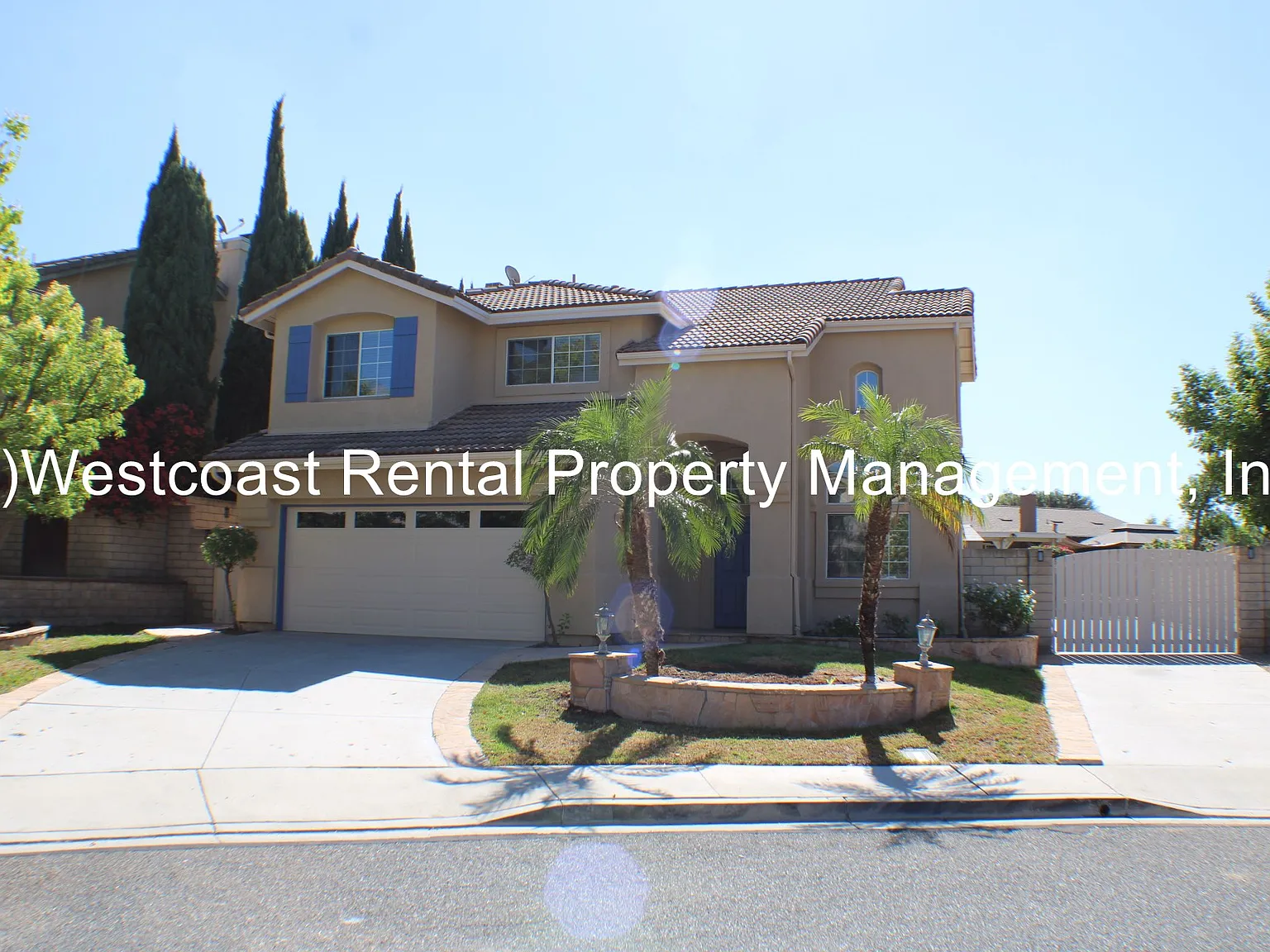 4 bed, 2.5 bath, 1742 sqft, $4,195 — Photo 1