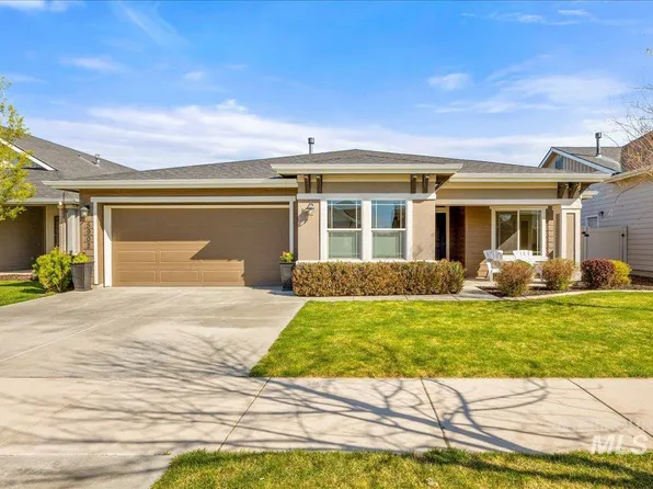 5902 W Quintale Dr, Meridian, ID 83646