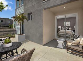 3679 S Eichler Paseo #8, Ontario, CA