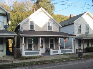 514 W Front St, Oil City, PA 16301