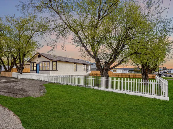 2904 Locust St, Butte, MT 59701