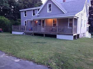 65 Howland Rd, Fairhaven, MA 02719