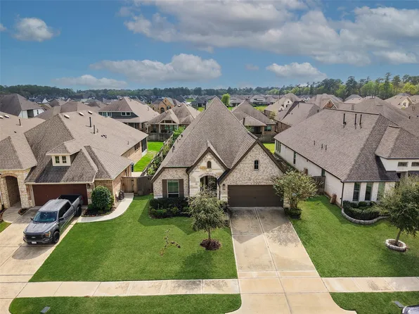 9331 Stablewood Lakes Ln, Tomball, TX 77375