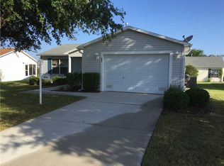 293 Lodge Pl, The Villages, FL 32162