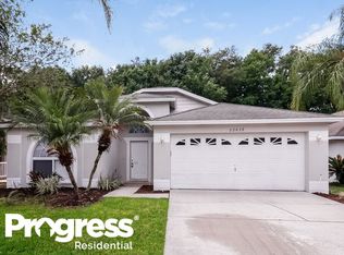 22639 Sills Loop, Land O Lakes, FL 34639