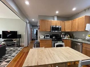 15 Berwick Rd FLOOR 2, Medford, MA 02155