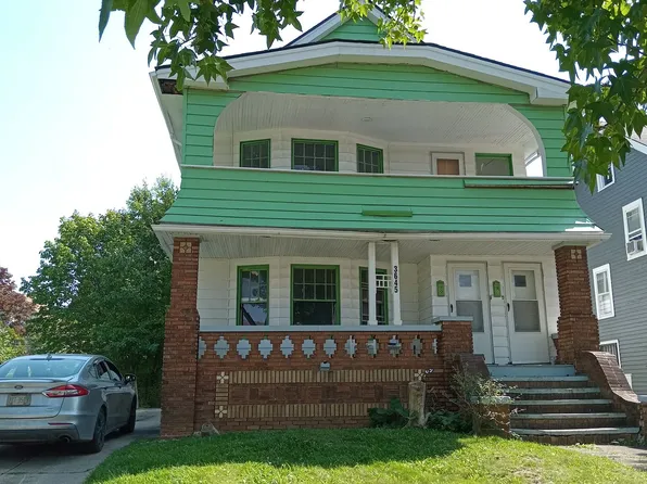 **C S Lane LLC - 3645 E 153rd St, 3645 E 153rd St #2, Cleveland, OH 44120