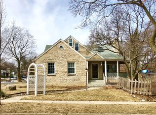 202 Farley Ave, Madison, WI 53705