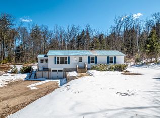 1503 US RT 302 Road, Bartlett, NH 03812