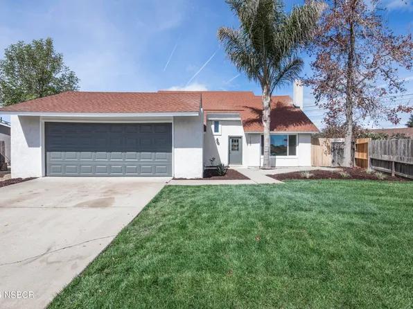 1105 River Birch Ct, Santa Maria, CA 93454