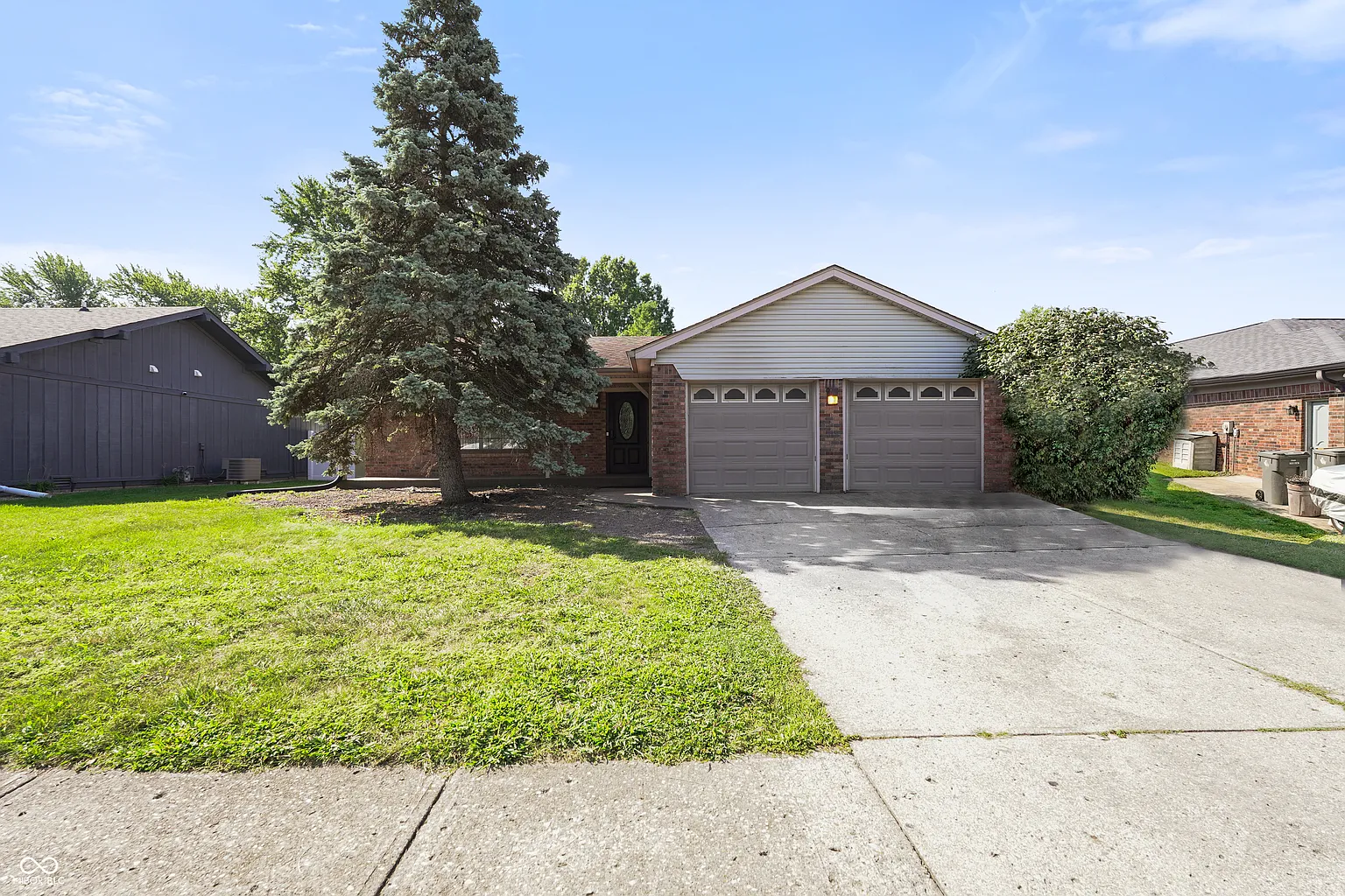 5535 Hill Rise Dr photo 1