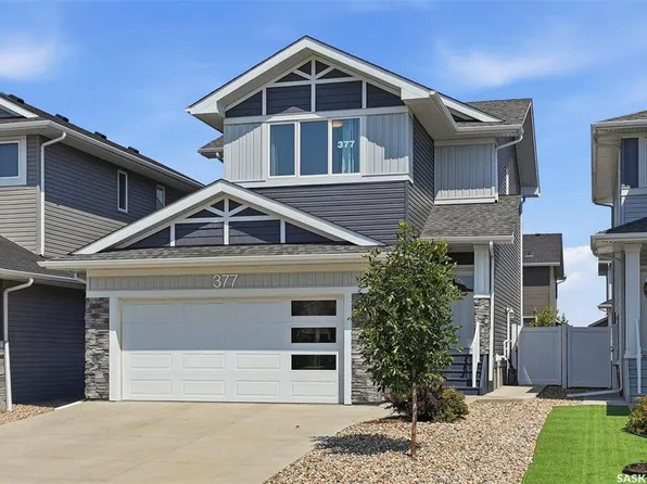 377 Germain MANOR, Saskatoon, SK S7V 0V1