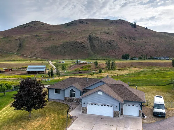 3220 Rodeo Rd, Missoula, MT 59803