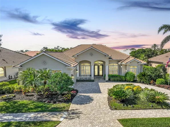 4228 Corso Venetia Blvd, Venice, FL 34293