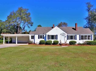 4373 McQueen St, Loris, SC 29569