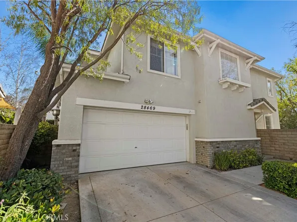 28469 Meadowlark Ct, Valencia, CA 91354