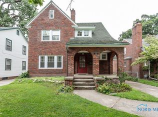 3405 Harley Rd, Toledo, OH 43606