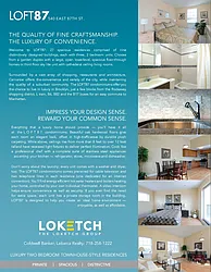Sold by Loketch Group